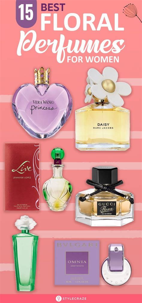 best affordable floral perfumes|strong floral perfumes.